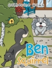 Image for Ben and the Squirrel