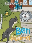 Image for Ben and the Squirrel