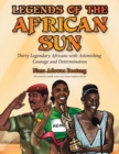 Image for Legends of the African Sun