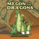 Image for Megon and the Dragons