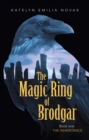 Image for Magic Ring of Brodgar: Book One: The Inheritance
