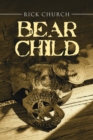 Image for Bear Child