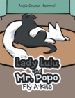 Image for Lady Lulu and Mr. Popo Fly a Kite