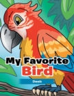 Image for My Favorite Bird