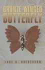 Image for Bronze-Winged Butterfly
