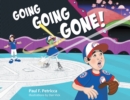 Image for Going Going Gone!