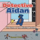 Image for Detective Aidan: The Case of the Missing Brother