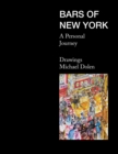 Image for Bars of New York: A Personal Journey