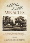 Image for All the Little Miracles : A Story of Survival, Hope, and Victory in the Face of Devastating Loss a Memoir