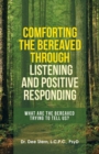 Image for Comforting the Bereaved Through Listening and Positive Responding