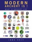 Image for Modern Archery Is !