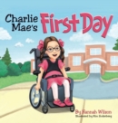 Image for Charlie Mae&#39;s First Day