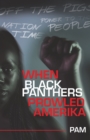 Image for When Black Panthers Prowled Amerika