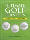 Image for Ultimate Golf Pointers: From Beginner to Winner!