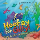 Image for Hooray for Gilly!
