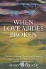 Image for When Love Abides Broken