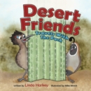 Image for Desert Friends: Travels with the Pack