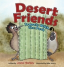 Image for Desert Friends : Travels with the Pack