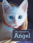 Image for The Adventures of Angel : A Kitten&#39;s Story