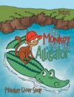 Image for The Monkey And The Alligator