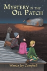 Image for Mystery in the Oil Patch