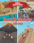 Image for Mollie&#39;s Adventures: Me and My Friends Play
