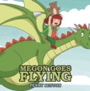 Image for Megon Goes Flying