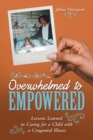 Image for Overwhelmed to Empowered