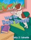 Image for Why Do Dogs Drool?