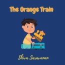 Image for Orange Train