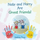 Image for Nate and Harry Are Great Friends!