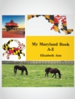 Image for My Maryland Book A-Z