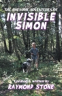 Image for Awesome Adventures of  Invisible Simon