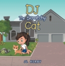 Image for Dj the Scratchy Cat