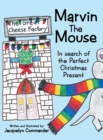Image for Marvin the Mouse : In Search of the Perfect Christmas Present