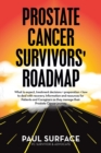Image for Prostate Cancer Survivors&#39; Roadmap