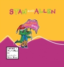 Image for Stan and Allen : A Book About Gender