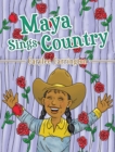 Image for Maya Sings Country
