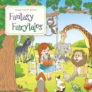 Image for Fantasy Fairytales