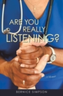 Image for Are You Really Listening?