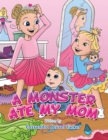 Image for Monster Ate My Mom