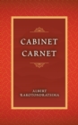 Image for Cabinet Carnet