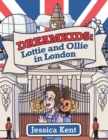 Image for Dreamkids: Lottie and Ollie in London