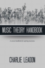 Image for Music Theory Handbook: A Concise Handbook for Aspiring Musicians.