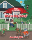 Image for Mollie&#39;s Adventures: Who to Help Today?