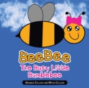 Image for Beebee the Busy Little Bumblebee