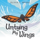 Image for Untying My Wings