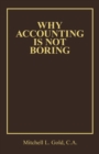 Image for Why Accounting is not Boring