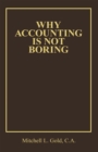 Image for Why Accounting Is Not Boring
