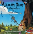 Image for Aglio and Olio&#39;s First Adventure